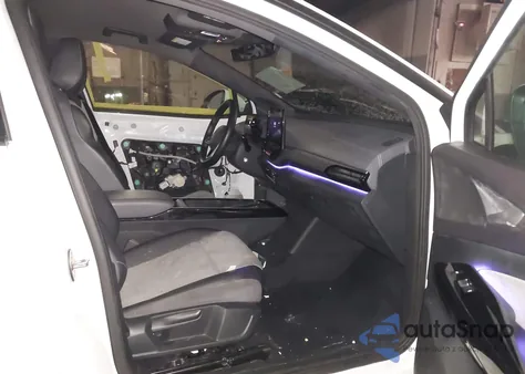 2024 Volkswagen Id.4 Standard из США, поврежденный, VIN 1V2BMPE86RC020042